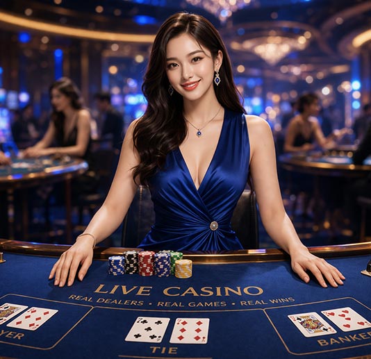 Live Casino
