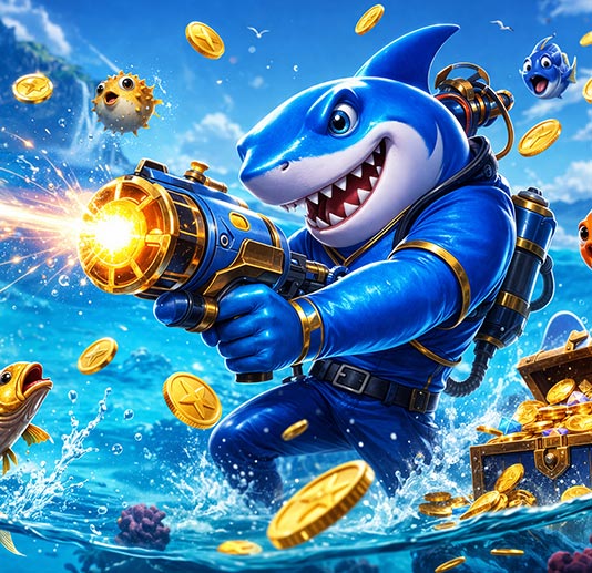 Fishing