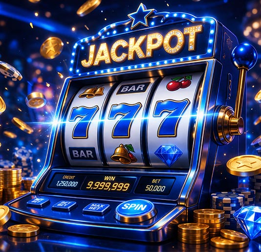 Slots