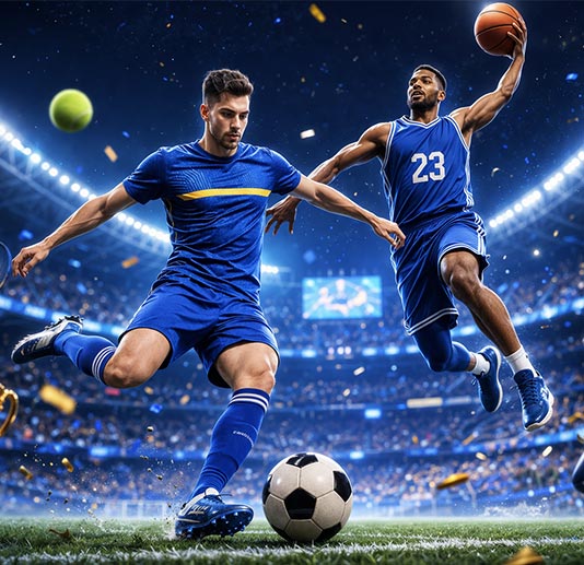 Sports